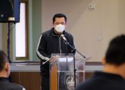 Mulai Digelar Hari Ini, Porpemkot 2021 Pertandingkan Enam Cabang Olahraga