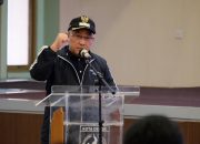 Wali Kota Depok: Porpemkot itu Ajang untuk Olahraga dan Olah Pikiran