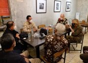 Bangun Kawasan Heritage Depok Lama, Kedubes Belanda Siap Berkontribusi