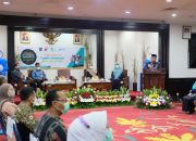 Peringati HKN ke-57, Wali Kota Depok: Semoga Jadi Awal Pulihnya Berbagai Sektor