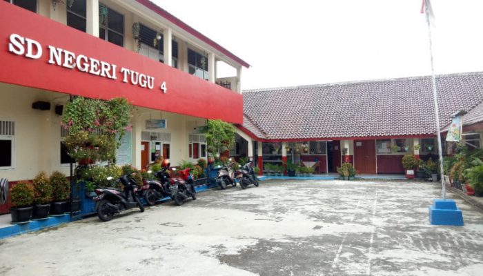 26 SD Negeri Akan di Depok Dimerger Jadi 12
