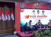 Hadiri Dialog Kebangsaan, Wakil Wali Kota Depok Ambil Pelajaran dari Keberhasilan Gubernur NTB