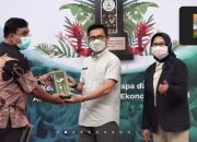 Luar Biasa! DLHK Depok Sabet Penghargaan Anugerah Raksa Prasada