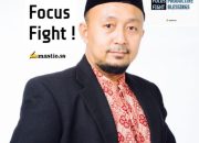 Kontestasi Calon Ketua KADIN Kota Depok Harus Bisa Memberikan Perubahan Positif dan Solutif