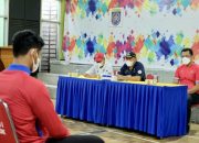 Depok City FC Bertanding di Liga 3, Wali Kota: Jaga Nama Baik Kota Depok