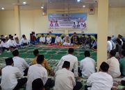 Hadiri Pelantikan Pengurus MUI Tingkat Kelurahan se-Kecamatan Sawangan, Wali Kota: Ulama Harus Perhatikan Kemaslahatan Masyarakat