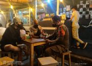 Satpol PP Depok Datangi Kafe yang Putar Musik Kencang di Ratujaya