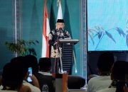 Buka Munas IKADI, Wali Kota Depok Dukung Dakwah Rahmatan Lil Alamin