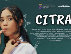 Edukasi Bahaya Kenakalan Remaja, DPAPMK Buat Film ‘Citra’