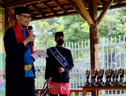Wakil Wali Kota Depok Ajak Warga Lestarikan Budaya
