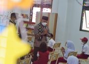 Menko PMK: Vaksin Covid-19 Aman untuk Anak Usia 6-11 Tahun