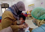 Perkembangan Covid-19 di Depok, Pasien Sembuh Capai 107.407 Orang