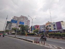 Prakiraan Cuaca Depok Hari Ini, Senin 13 Mei 2024