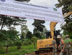 Kemenag Klaim Pengosongan Lahan Pembangunan Kampus UIII Tanpa Kendala