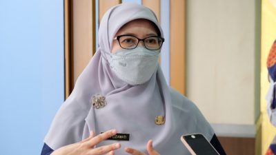 Penyebaran Virus Cacar di Sekolah, Dinkes Depok Lakukan Ini