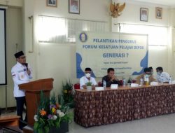 Ini Pesan Wakil Wali Kota untuk Pelajar Depok