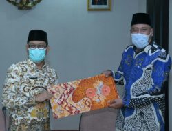 Jabar Apresiasi Strategi Peningkatan RTH di Kota Depok