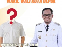 Ingin Jadi Ajudan Wakil Wali Kota? Ini Syarat dan Cara Daftarnya
