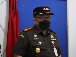 Ini Inovasi Kejari dalam Mendukung Kemajuan Kota Depok