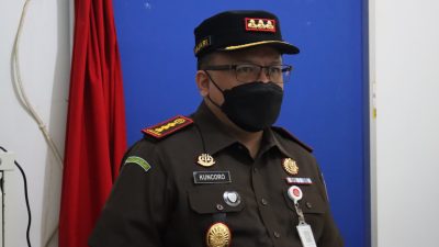 Ini Inovasi Kejari dalam Mendukung Kemajuan Kota Depok