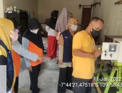 Tingkatkan Kesejahteraan Petani, Kementan Berdayakan Wanita Tani