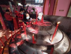 Update Data Covid-19, Terdapat 555 Kasus Konfirmasi di Depok