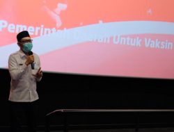 HPN 2022, Wakil Wali Kota Depok: Media Bagian Penting dalam Pembangunan Daerah