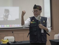 Penerapan Smart Farming Modal Utama Wirausahawan Raih Sukses