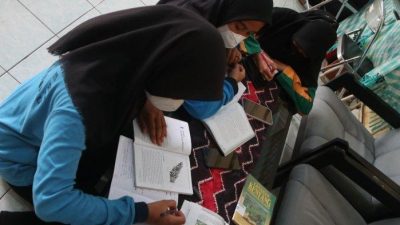 Tingkatkan Kualitas SMKPP, Kementan Cetak Qualified Job Seeker dan Job Creator