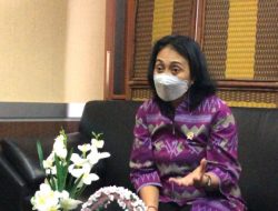Menteri PPA Apresiasi Langkah Cepat Pemkot Depok Tangani Kasus Asusila