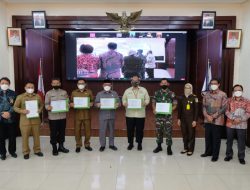 Taat Pajak, Wali Kota Depok Jadi Kepala Daerah Pertama Lapor SPT PPh 2022