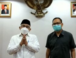 Nama Wali dan Wakil Wali Kota Depok Dicatut untuk Penipuan, Ini Modusnya
