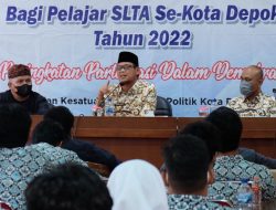 IBH Ajak Generasi Milenial Melek Politik