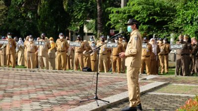 Mulai Bulan Depan, ASN Pemkot Depok akan Kenakan Pakaian Adat Tiap Jumat