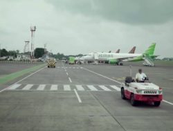 Semakin Lengkap, Bandara Soetta Hadirkan Layanan Jet Pribadi