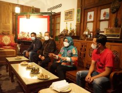 Kementan Paparkan Strategi Resonansi Petani Milenial
