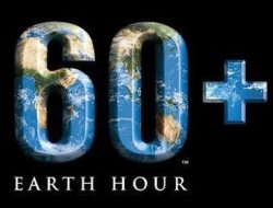 Peringati Earth Hour, Pemkot Depok Imbau Warga Matikan Lampu selama Satu Jam