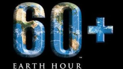 Peringati Earth Hour, Pemkot Depok Imbau Warga Matikan Lampu selama Satu Jam