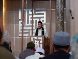 Wali Kota Depok Paparkan Tiga Pilihan Keberkahan Selama Bulan Ramadan