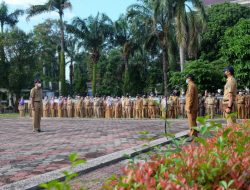 Berikut Tiga Pesan Penting dari Wakil Wali Kota untuk ASN Depok
