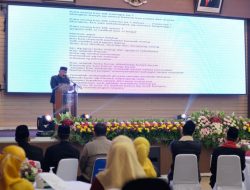 Juara! Kota Depok Torehkan Berbagai Prestasi selama Satu Tahun Terakhir