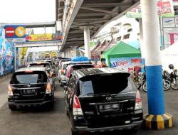 Mudik Berjalan Lancar, Pemerintah Apresiasi Masyarakat Hingga Petugas