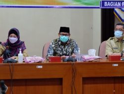 IBH: Syarat Mendapatkan Program KDS adalah Masyarakat Miskin Ber-KTP Depok