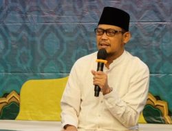 Wakil Wali Kota Depok Paparkan Manfaat KDS