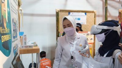 BMKG Usul BRIN atau LAPAN Membuat Satelit Kebencanaan