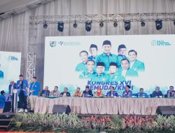 DPP GPNI Hanya Akui KNPI Bung Ryano Panjaitan