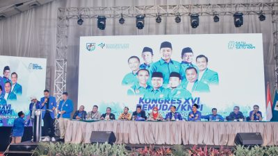 DPP GPNI Hanya Akui KNPI Bung Ryano Panjaitan