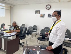 Kejari Luncurkan Aplikasi Pendekar Hukum Depok