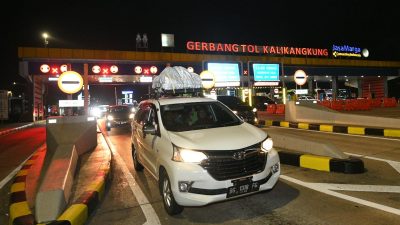 Catat! Ini Kiat Mudik Sehat, Aman dan Selamat