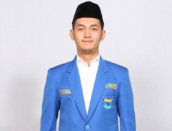 Sekjen PMII Tegaskan Dukungannya Untuk Ketum Ryano Pandjaitan